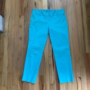 LAST CHANCE The Limited Dress Capris Size 4